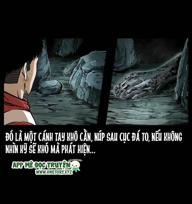 U Minh Ngụy tượng Chapter 217 - Trang 9