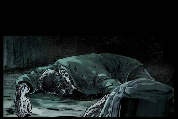 U Minh Ngụy tượng Chapter 217 - Trang 10