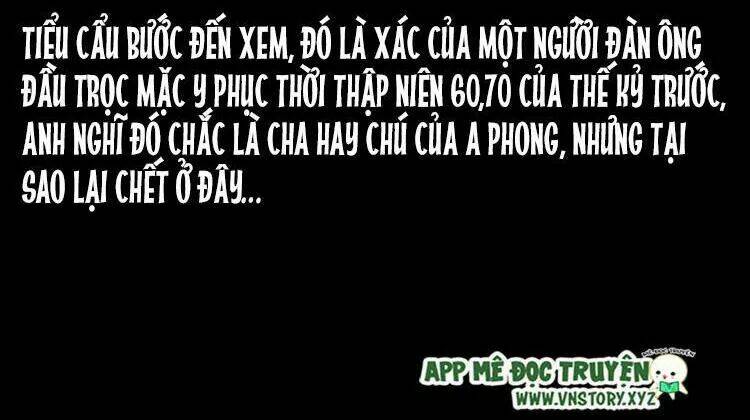 U Minh Ngụy tượng Chapter 217 - Trang 11