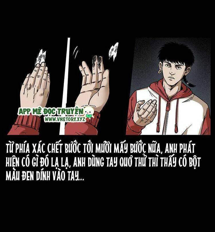 U Minh Ngụy tượng Chapter 217 - Trang 13