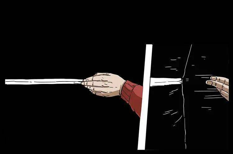 U Minh Ngụy tượng Chapter 217 - Trang 14