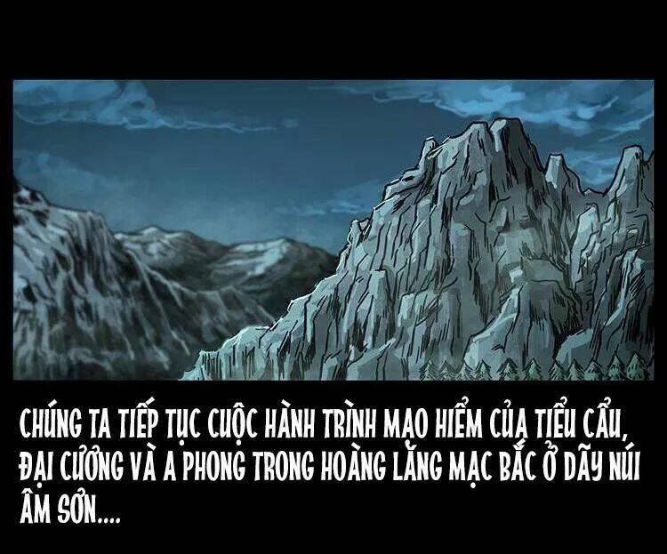 U Minh Ngụy tượng Chapter 217 - Trang 1