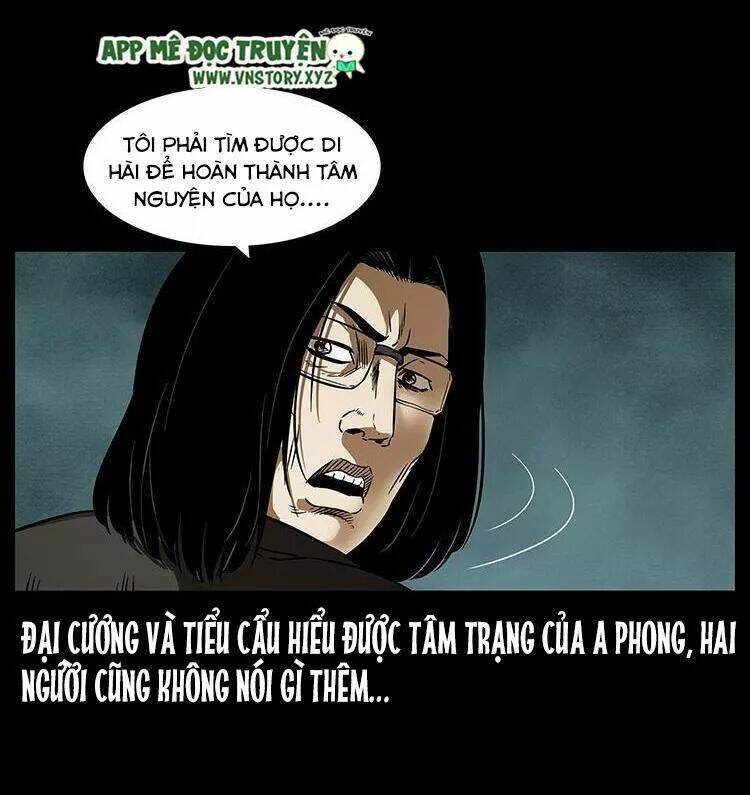 U Minh Ngụy tượng Chapter 217 - Trang 21