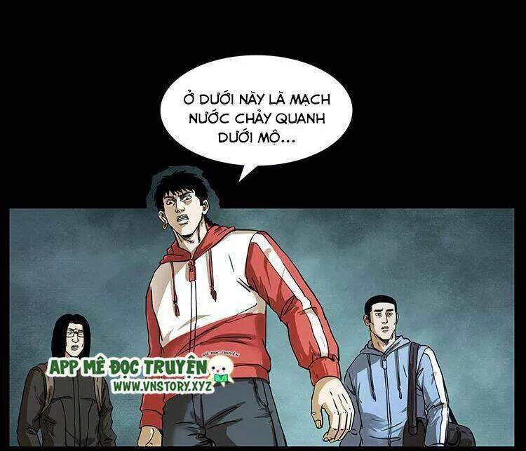 U Minh Ngụy tượng Chapter 217 - Trang 24