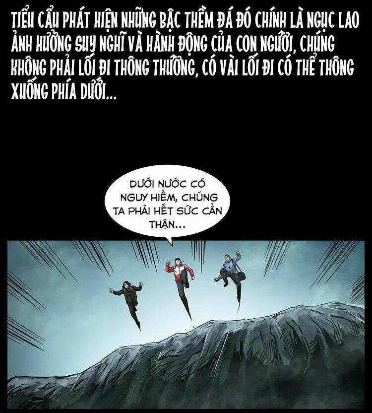 U Minh Ngụy tượng Chapter 217 - Trang 25