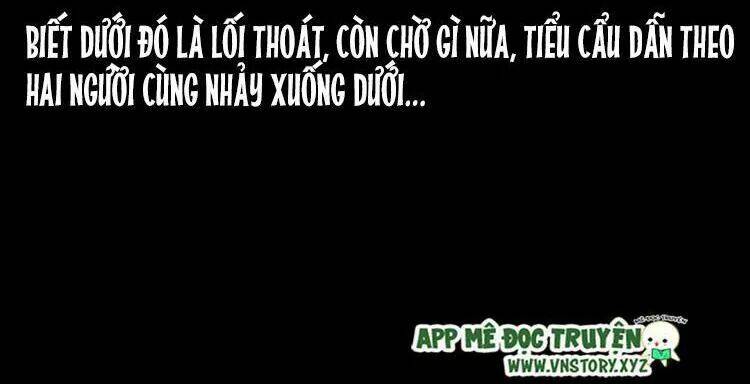 U Minh Ngụy tượng Chapter 217 - Trang 26