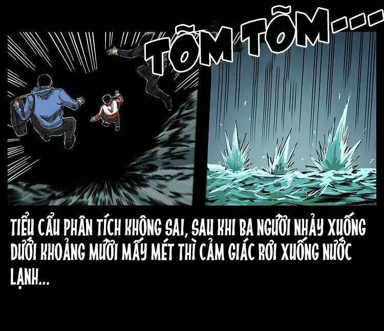 U Minh Ngụy tượng Chapter 217 - Trang 27