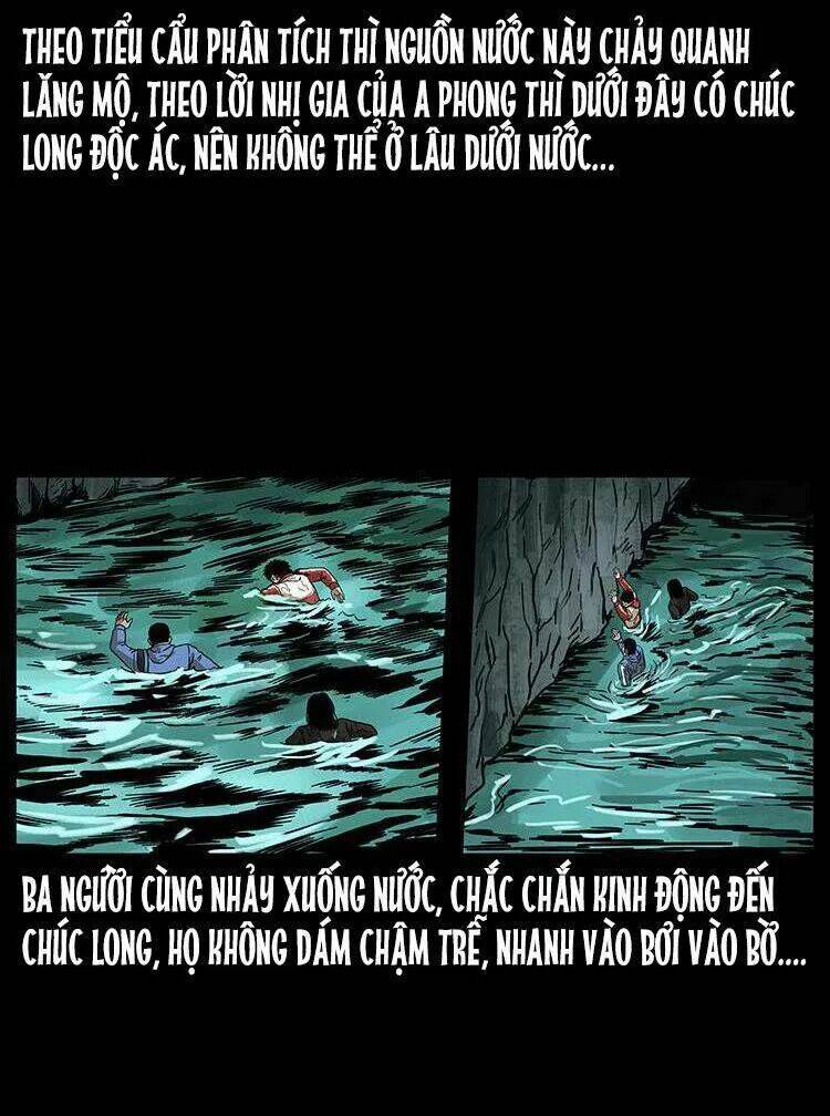 U Minh Ngụy tượng Chapter 217 - Trang 29