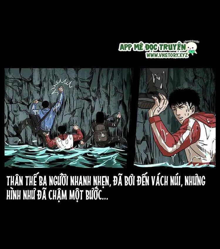 U Minh Ngụy tượng Chapter 217 - Trang 30