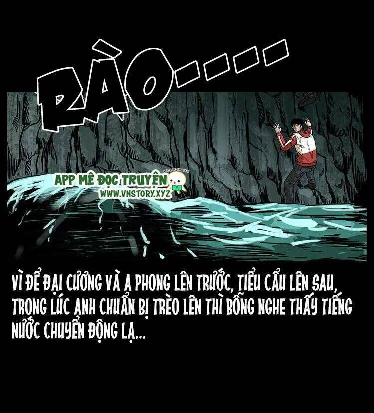 U Minh Ngụy tượng Chapter 217 - Trang 31