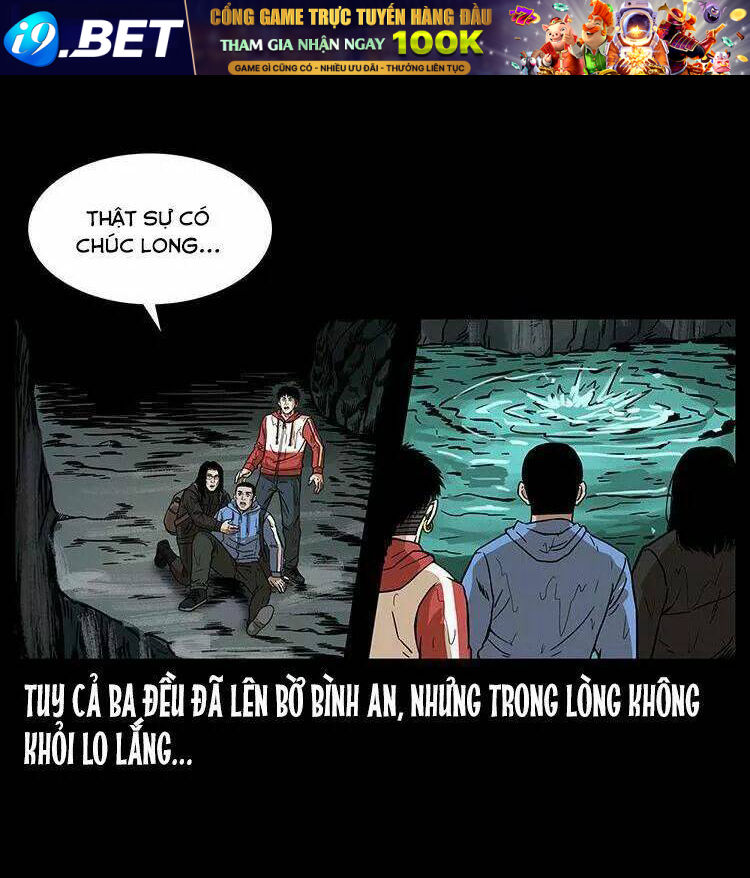U Minh Ngụy tượng Chapter 217 - Trang 37