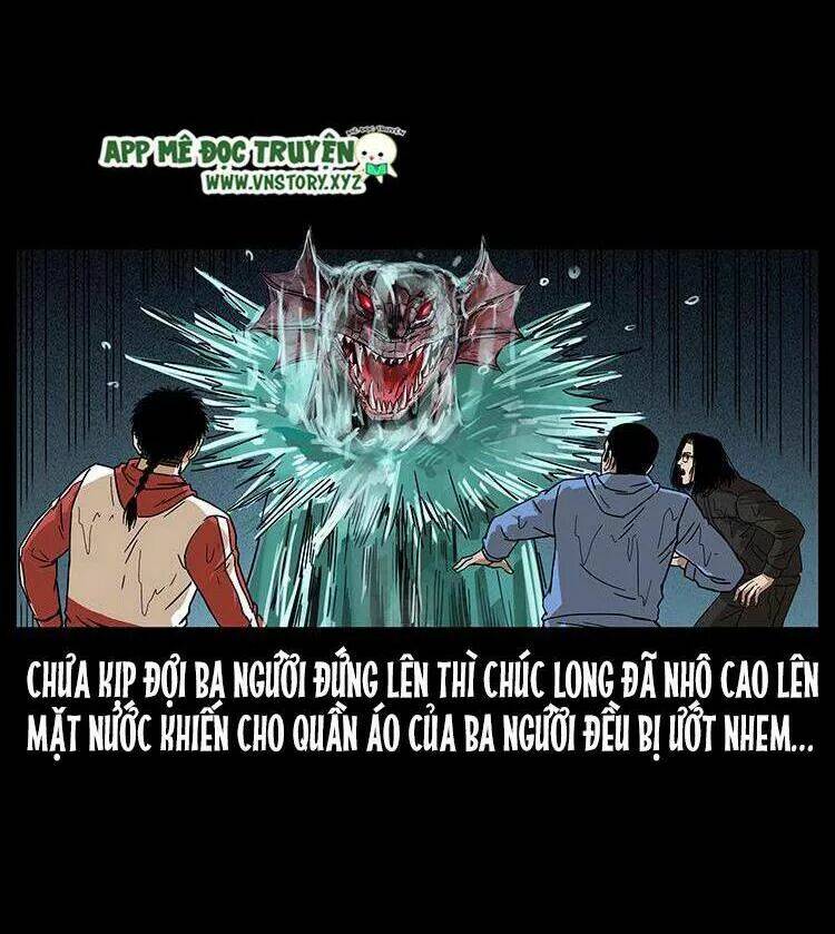 U Minh Ngụy tượng Chapter 217 - Trang 38