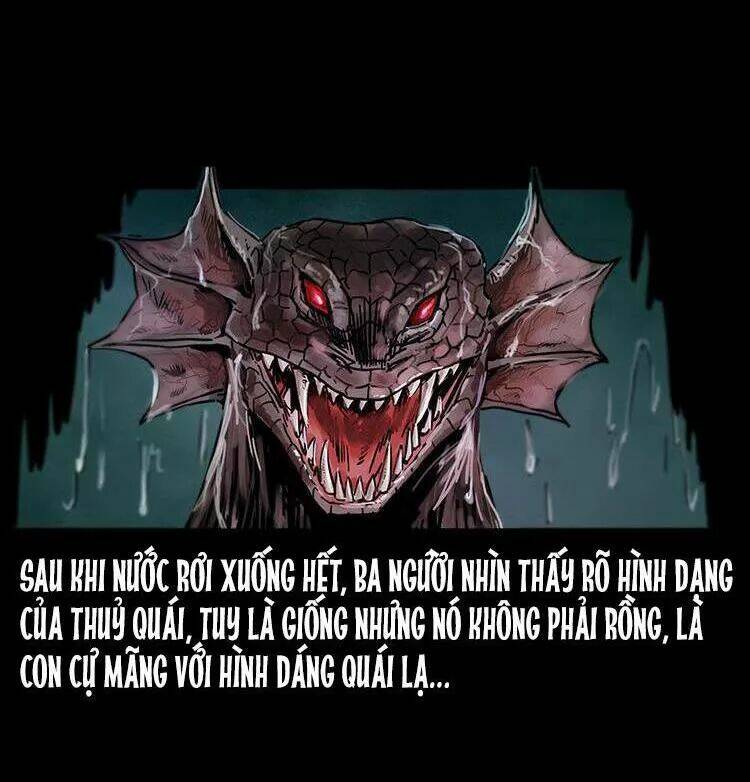 U Minh Ngụy tượng Chapter 217 - Trang 39