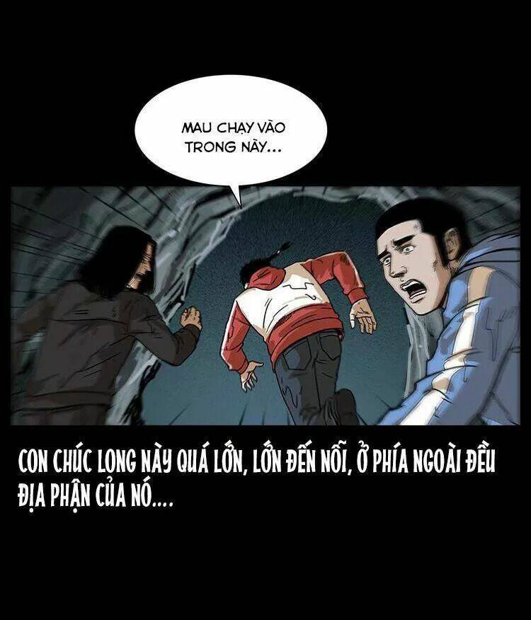 U Minh Ngụy tượng Chapter 217 - Trang 42