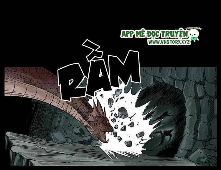 U Minh Ngụy tượng Chapter 217 - Trang 43