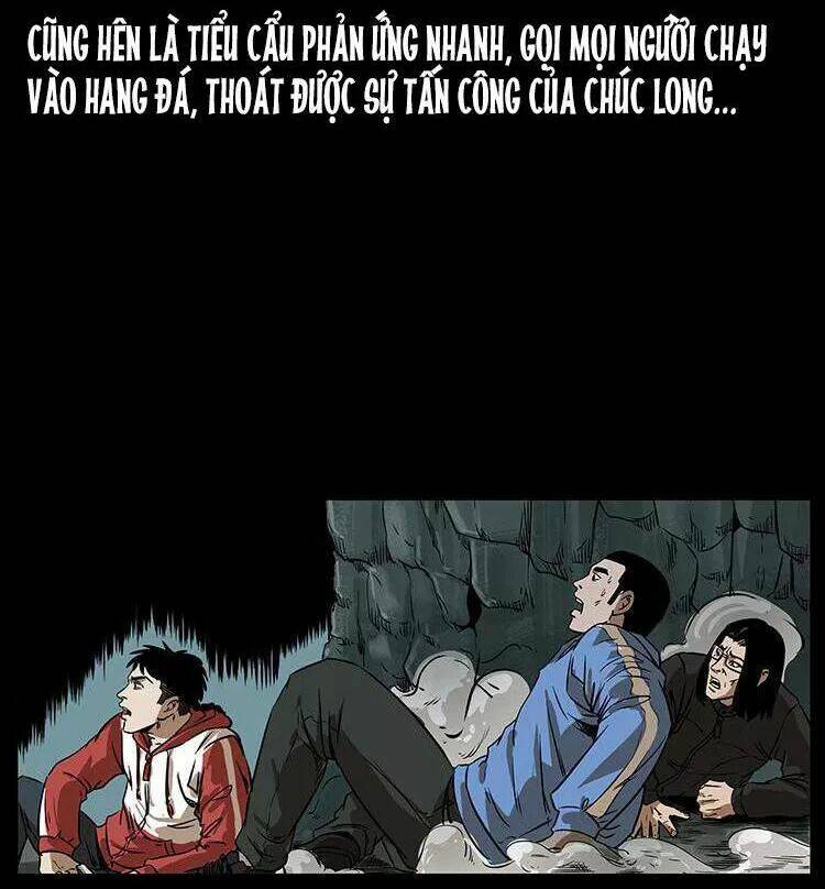 U Minh Ngụy tượng Chapter 217 - Trang 44