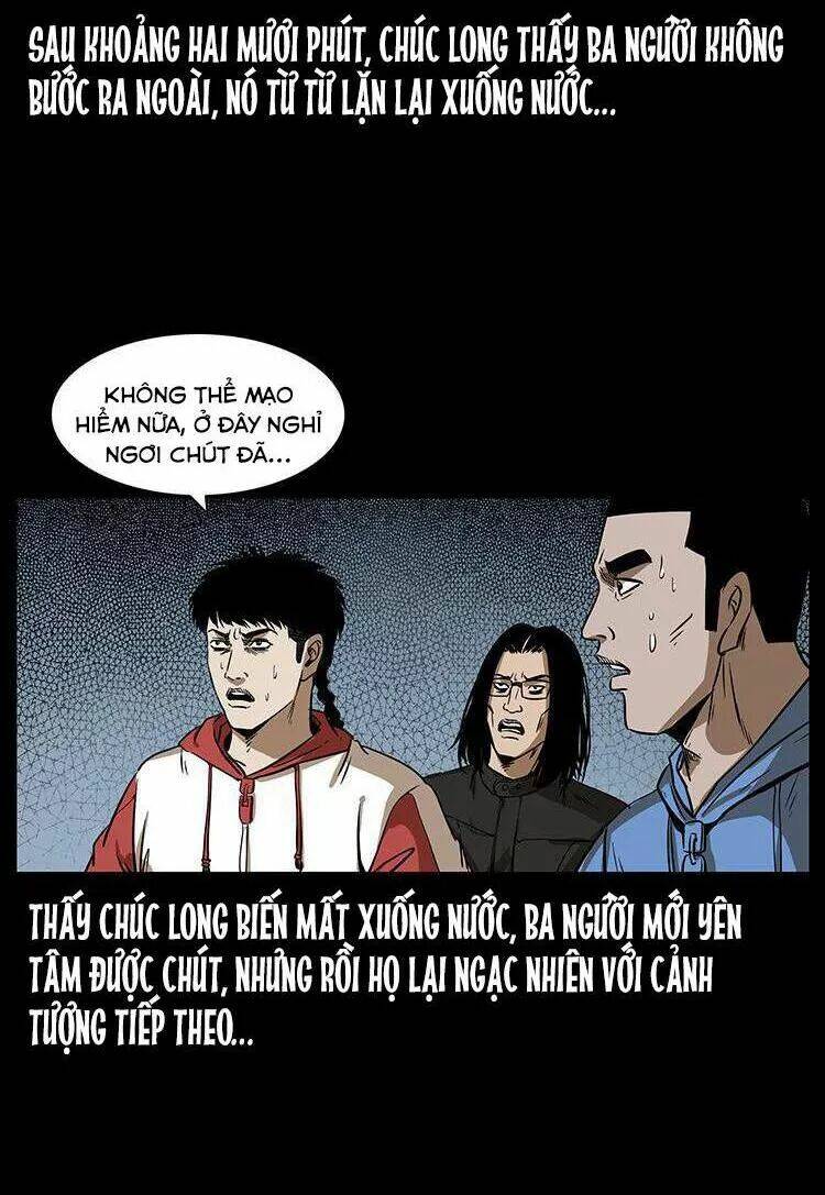 U Minh Ngụy tượng Chapter 217 - Trang 48