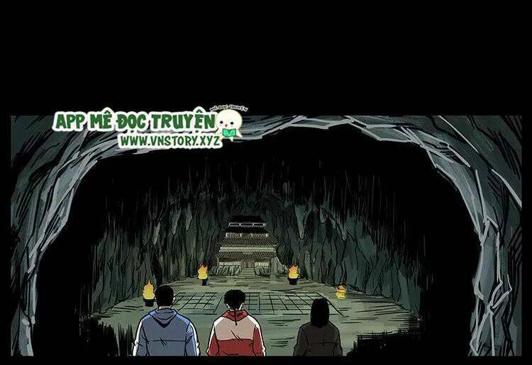 U Minh Ngụy tượng Chapter 217 - Trang 49