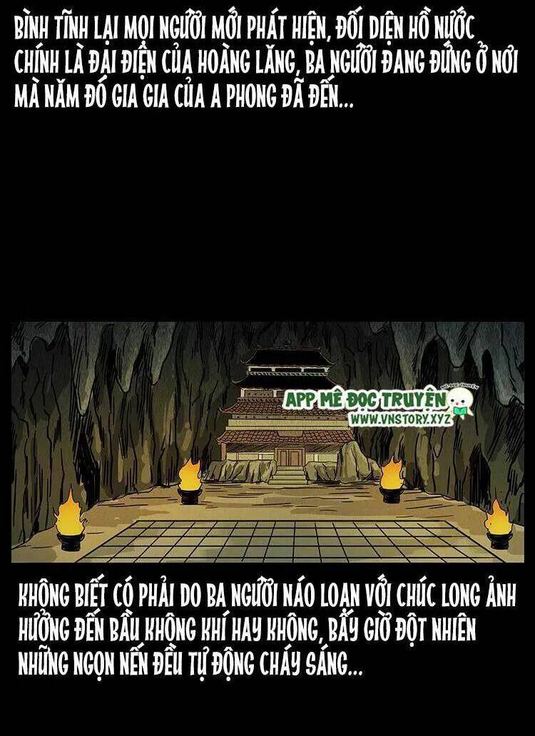 U Minh Ngụy tượng Chapter 217 - Trang 50