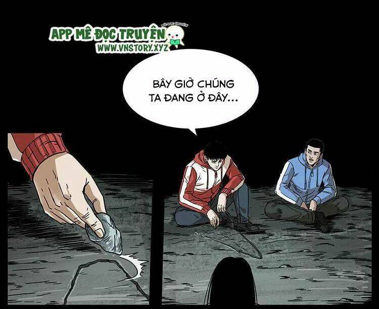 U Minh Ngụy tượng Chapter 217 - Trang 52