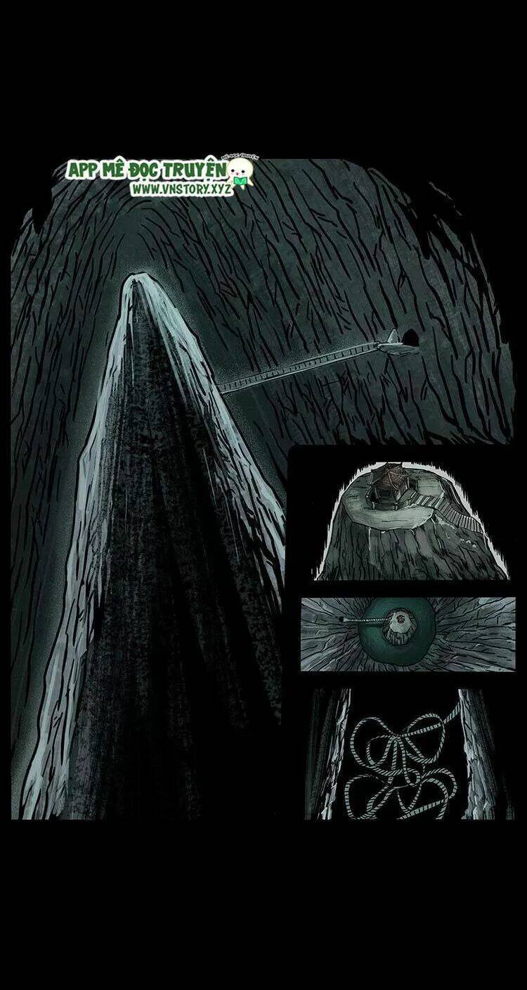 U Minh Ngụy tượng Chapter 217 - Trang 55