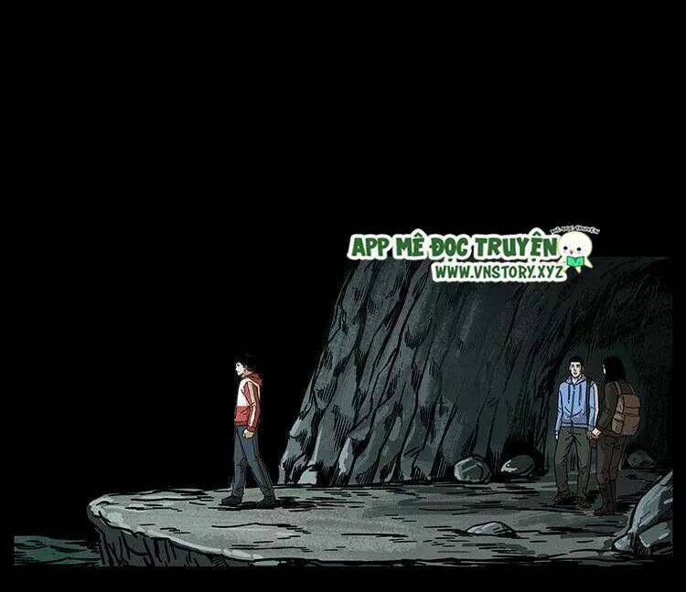 U Minh Ngụy tượng Chapter 217 - Trang 56