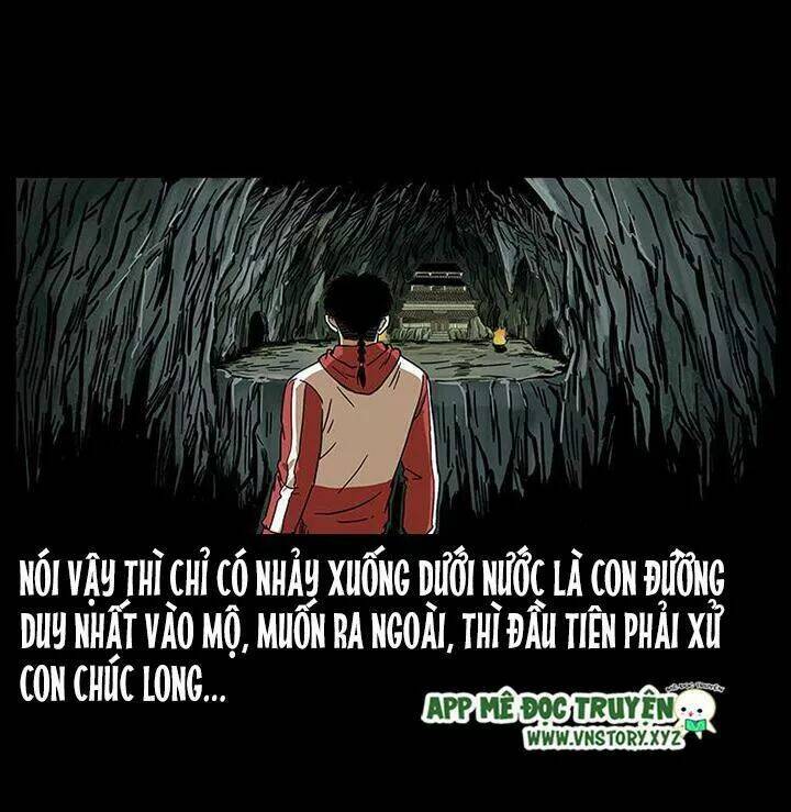 U Minh Ngụy tượng Chapter 217 - Trang 58