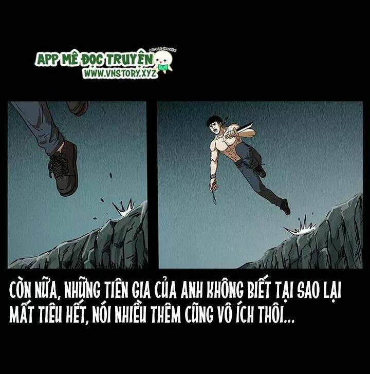 U Minh Ngụy tượng Chapter 217 - Trang 60