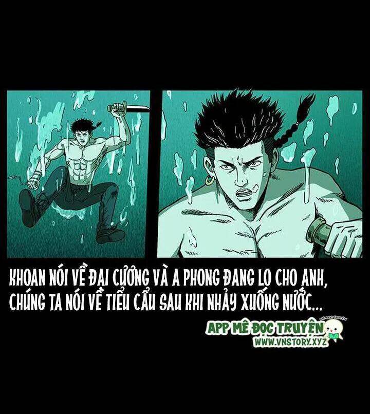 U Minh Ngụy tượng Chapter 217 - Trang 63