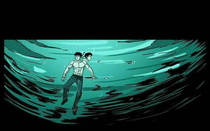 U Minh Ngụy tượng Chapter 217 - Trang 64