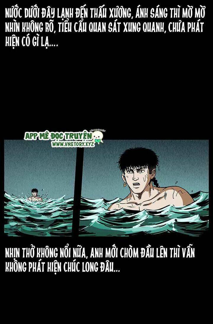 U Minh Ngụy tượng Chapter 217 - Trang 65