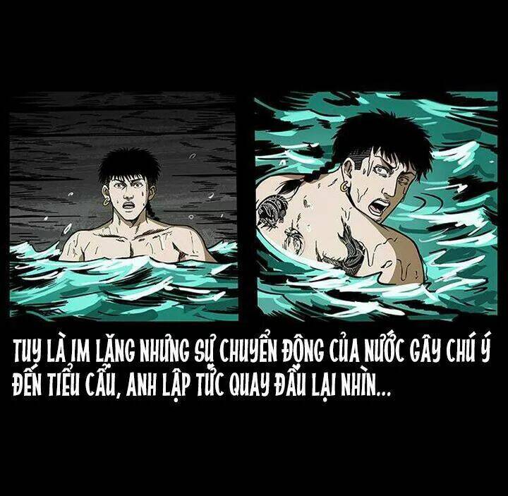 U Minh Ngụy tượng Chapter 217 - Trang 67