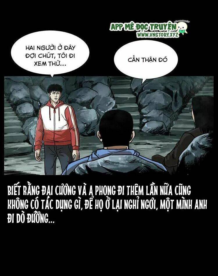 U Minh Ngụy tượng Chapter 217 - Trang 6