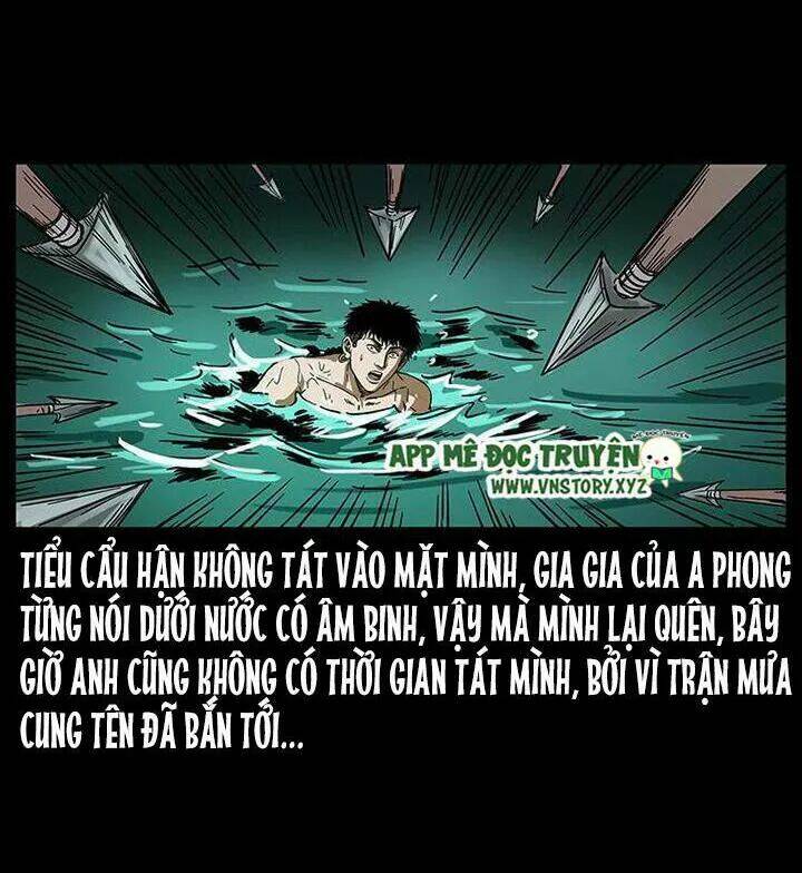 U Minh Ngụy tượng Chapter 217 - Trang 69