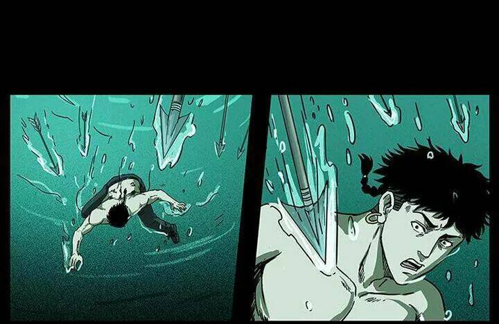 U Minh Ngụy tượng Chapter 217 - Trang 70