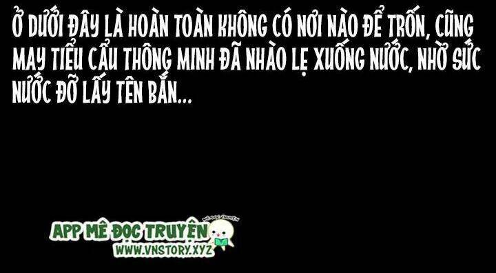 U Minh Ngụy tượng Chapter 217 - Trang 71