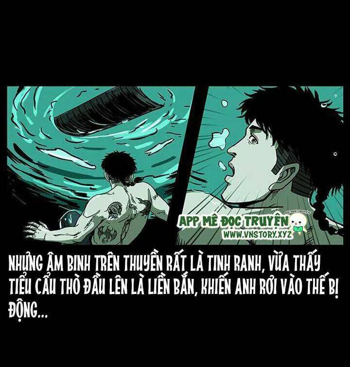 U Minh Ngụy tượng Chapter 217 - Trang 73