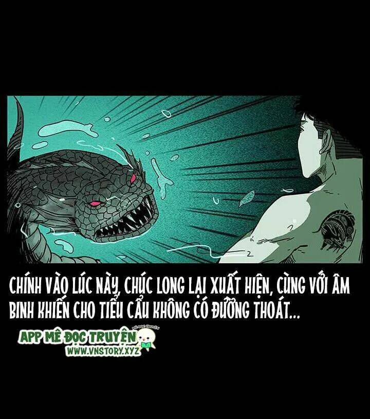 U Minh Ngụy tượng Chapter 217 - Trang 74