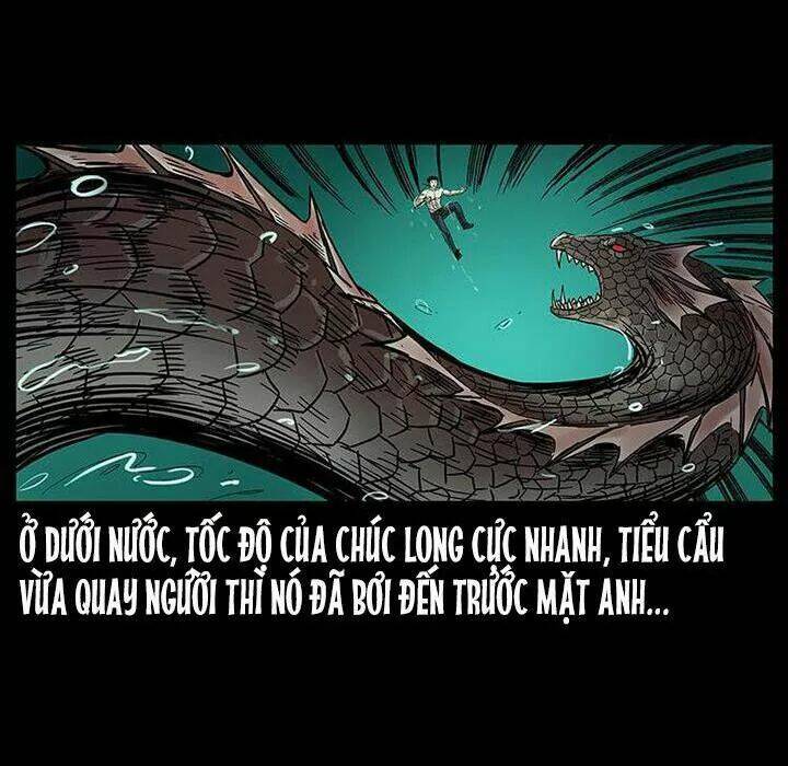 U Minh Ngụy tượng Chapter 217 - Trang 75