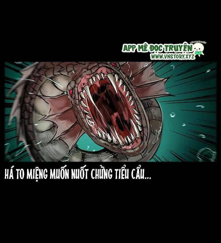 U Minh Ngụy tượng Chapter 217 - Trang 76