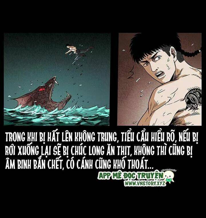 U Minh Ngụy tượng Chapter 217 - Trang 78