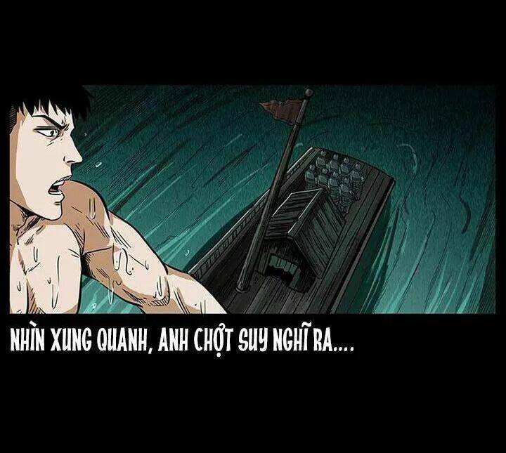 U Minh Ngụy tượng Chapter 217 - Trang 79