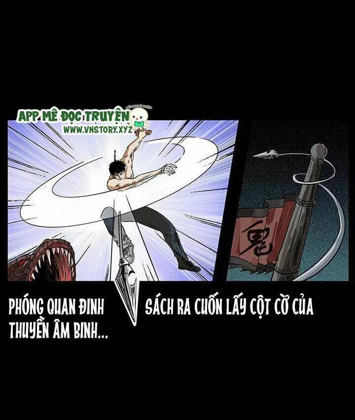 U Minh Ngụy tượng Chapter 217 - Trang 80