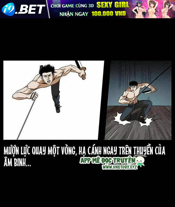 U Minh Ngụy tượng Chapter 217 - Trang 81