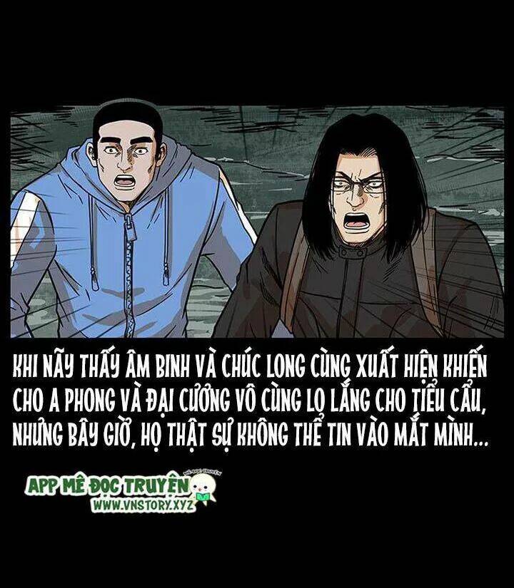 U Minh Ngụy tượng Chapter 217 - Trang 85