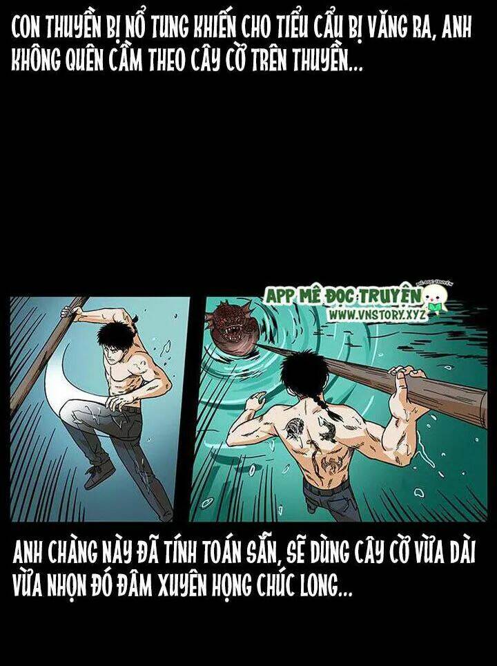 U Minh Ngụy tượng Chapter 217 - Trang 87