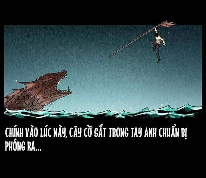 U Minh Ngụy tượng Chapter 217 - Trang 89