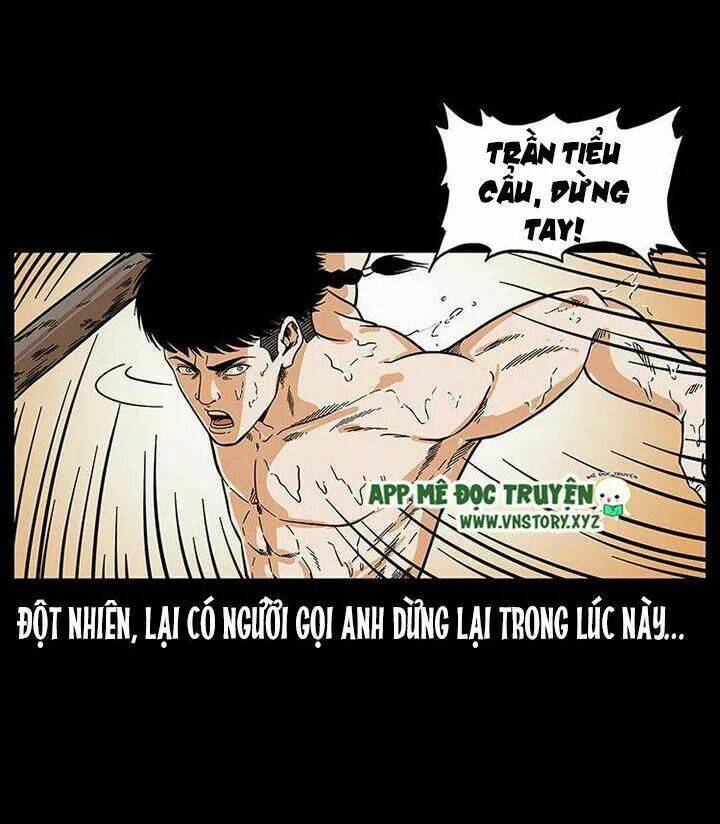 U Minh Ngụy tượng Chapter 217 - Trang 90