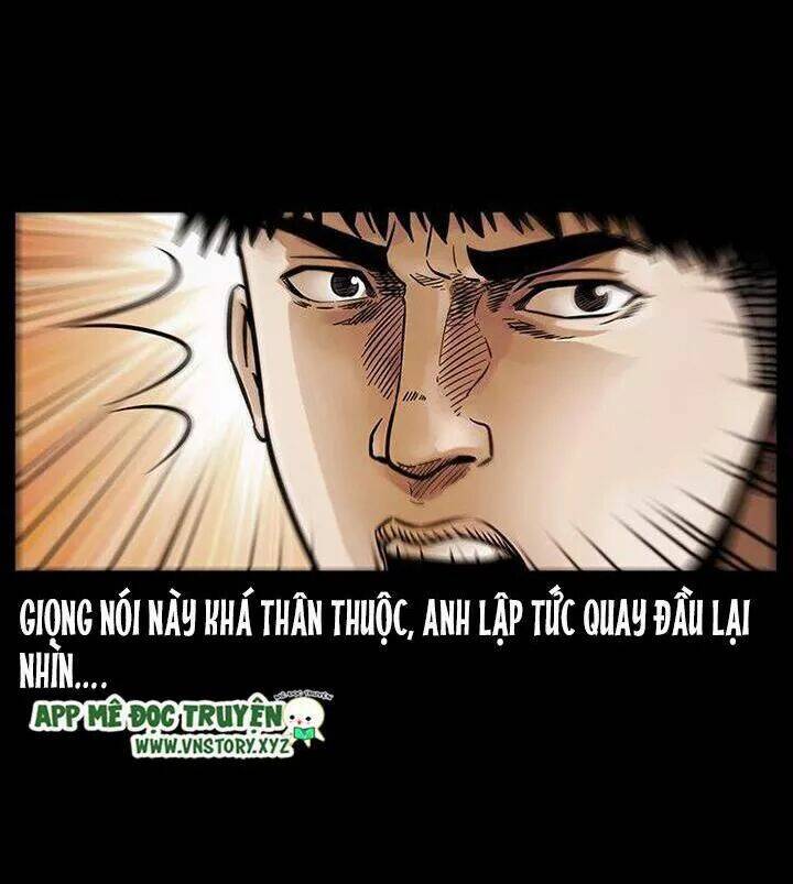 U Minh Ngụy tượng - Chapter 217 - Page 91