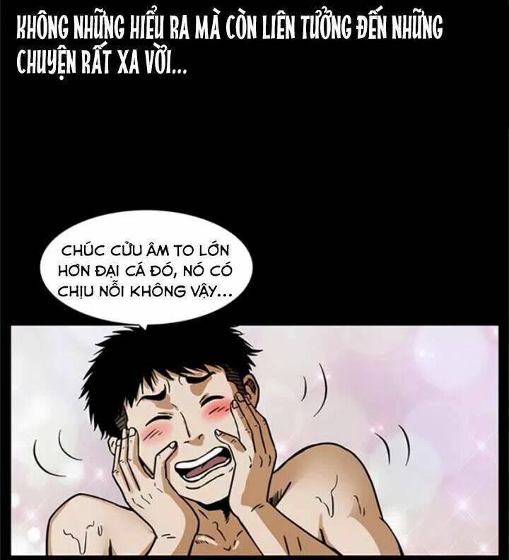 U Minh Ngụy tượng Chapter 218 - Trang 13